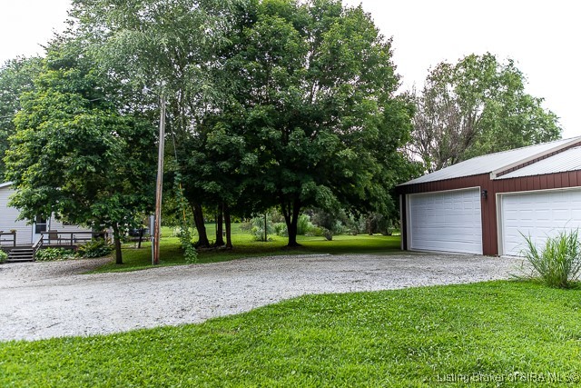3055 Lemon Road Madison, IN 47250 - Photo 50 of 69