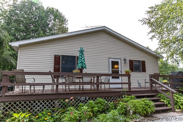 3055 Lemon Road Madison, IN 47250 - Photo 55 of 69