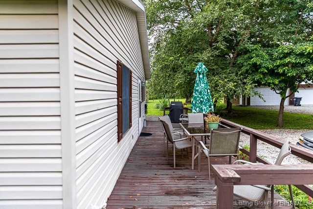 3055 Lemon Road Madison, IN 47250 - Photo 59 of 69