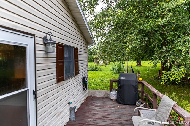 3055 Lemon Road Madison, IN 47250 - Photo 60 of 69
