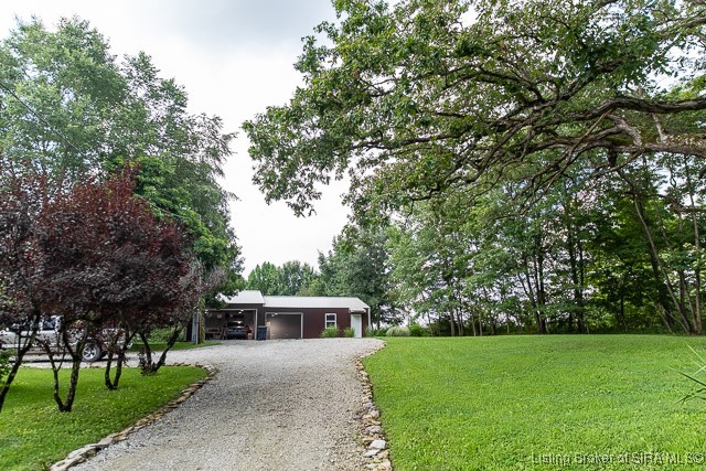 3055 Lemon Road Madison, IN 47250 - Photo 68 of 69