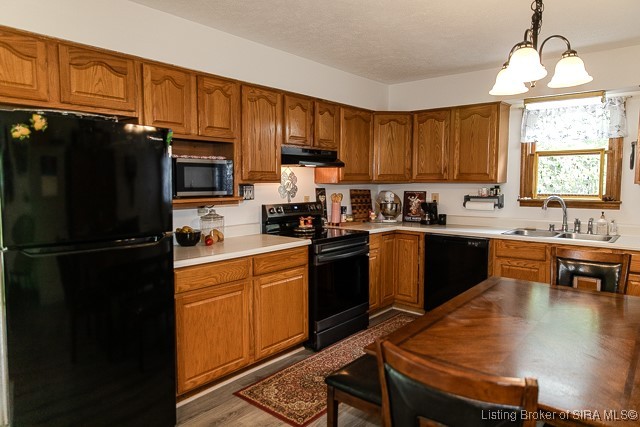 3055 Lemon Road Madison, IN 47250 - Photo 8 of 69