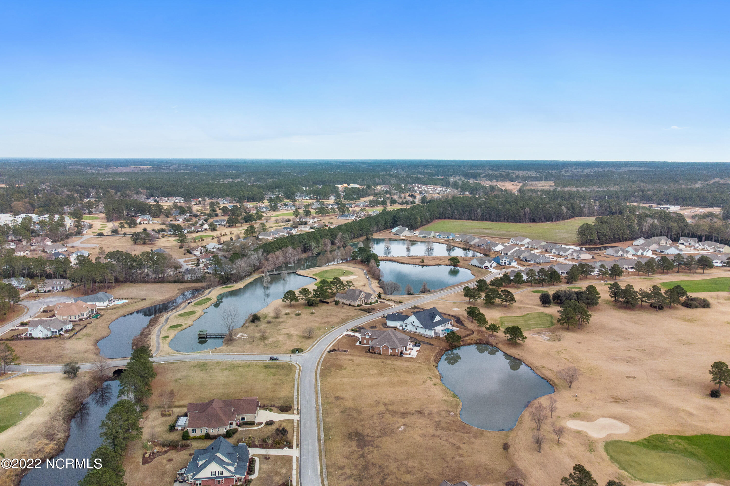 9219 Oldfield Road Calabash, NC 28467 - Photo 15 of 36 kahunaphoto.com-0574