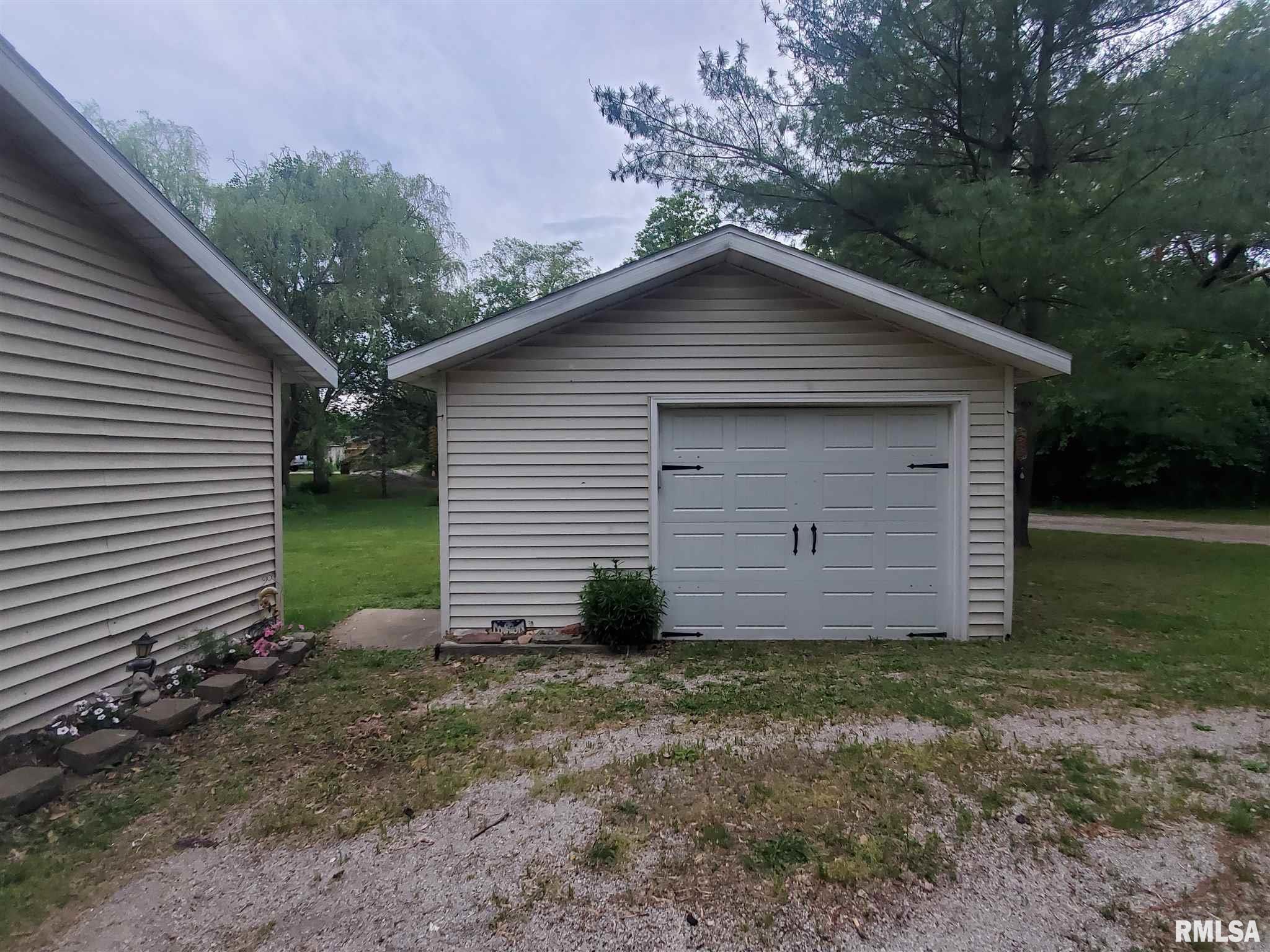112 West Houston Street Springfield, IL 62707 - Photo 16 of 19