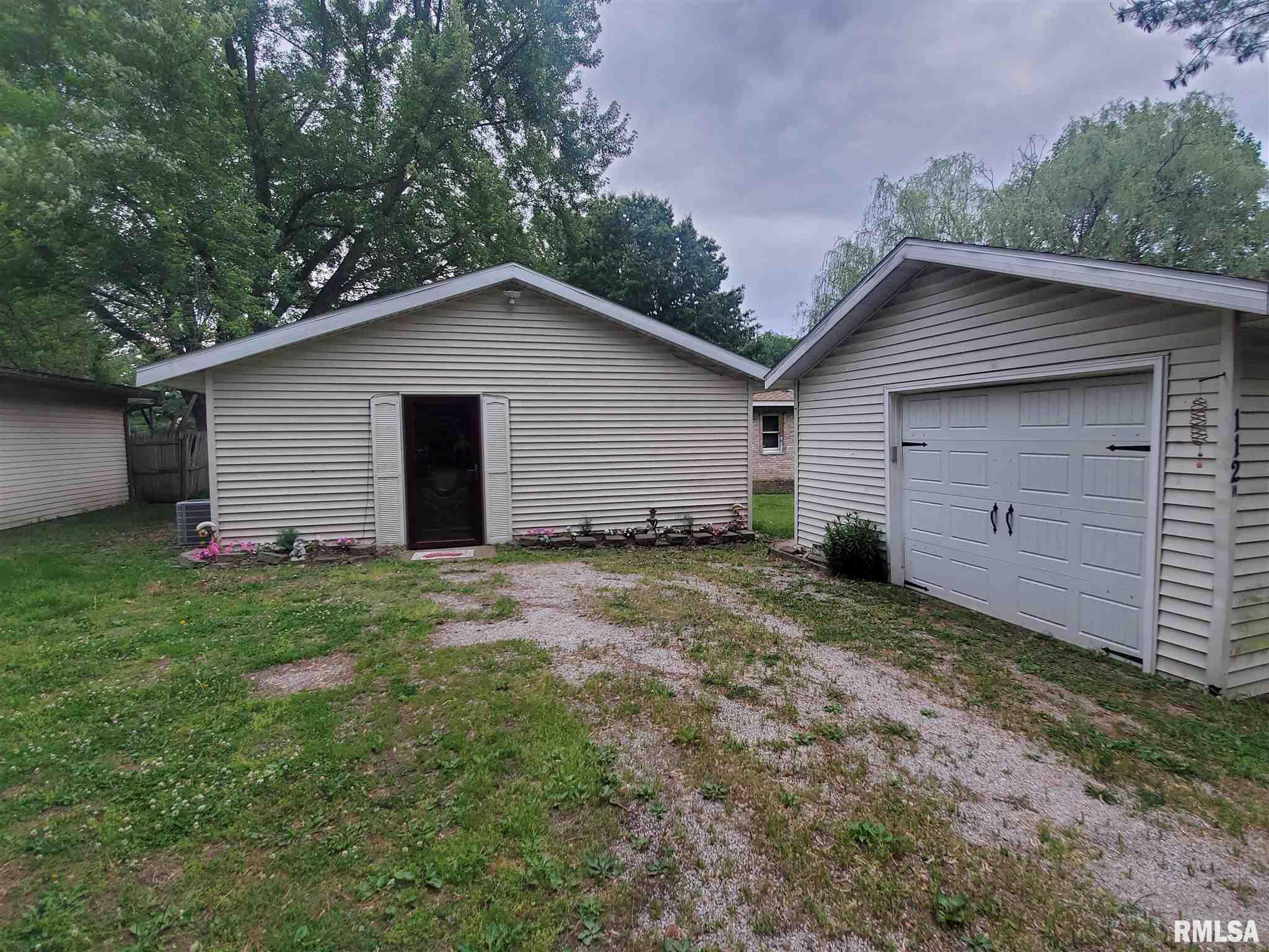 112 West Houston Street Springfield, IL 62707 - Photo 17 of 19