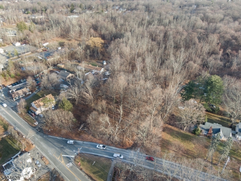 2046 Macopin Road West Milford, NJ 07480 - Photo 20 of 20 a view of a yard with wooden fence