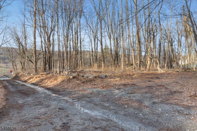 2046 Macopin Road West Milford, NJ 07480 - Photo 9 of 20 a view of outdoor space with wooden fence