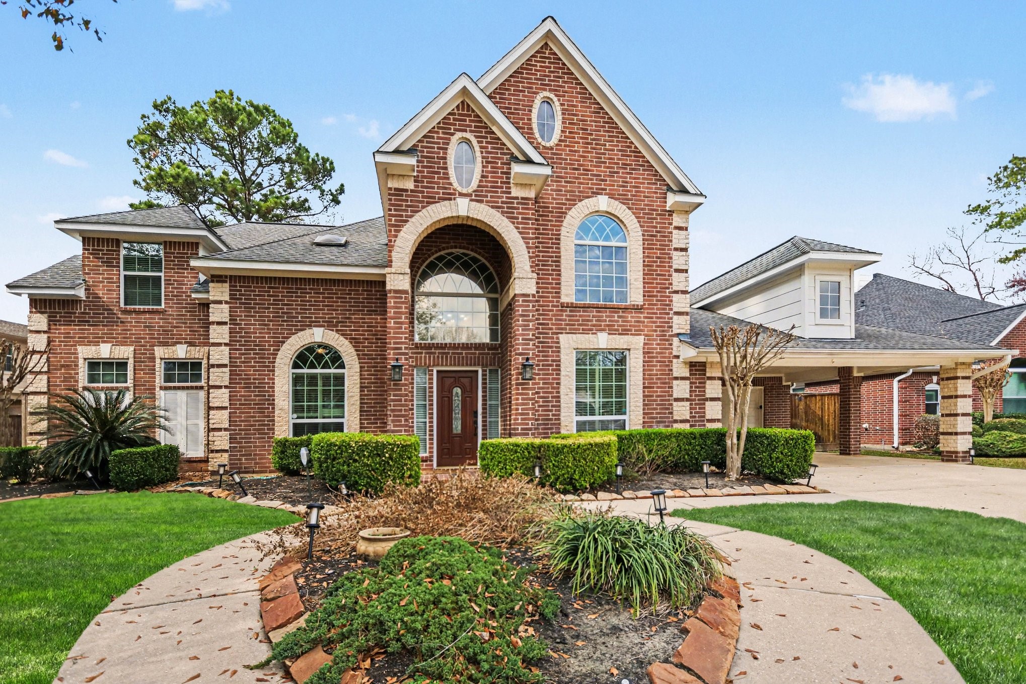 3410 Cypressdale Court Spring, TX 77388 - Photo 1 of 33