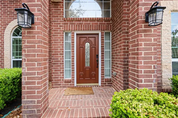 $439,900 | 3410 Cypressdale Court, Spring, TX 77388