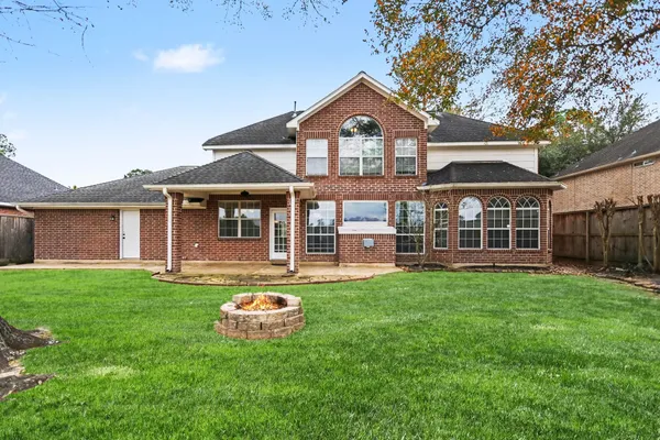 $439,900 | 3410 Cypressdale Court, Spring, TX 77388