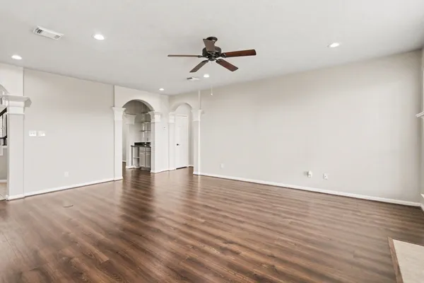 $439,900 | 3410 Cypressdale Court, Spring, TX 77388