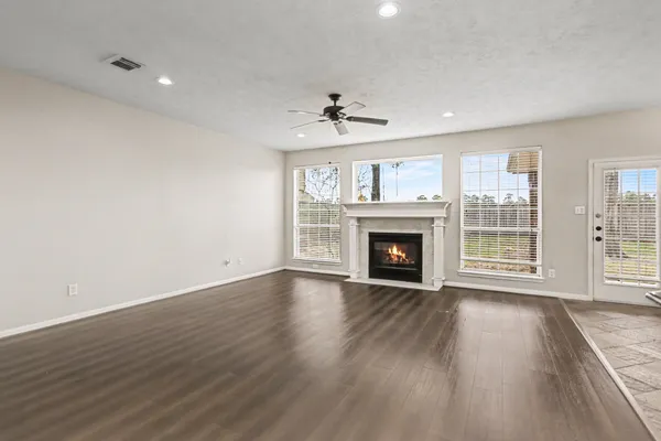 $439,900 | 3410 Cypressdale Court, Spring, TX 77388