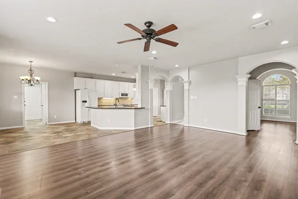 $439,900 | 3410 Cypressdale Court, Spring, TX 77388