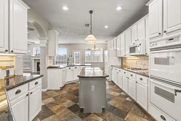 $439,900 | 3410 Cypressdale Court, Spring, TX 77388