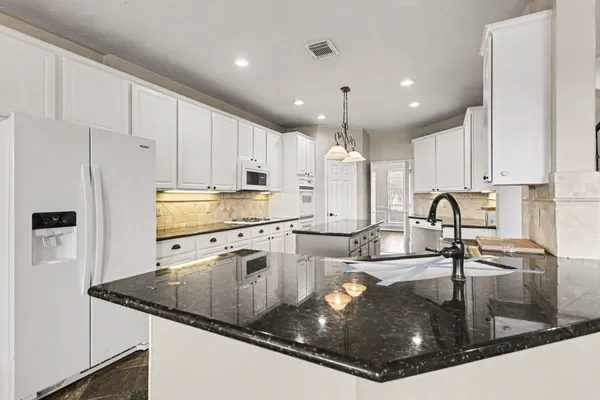 $439,900 | 3410 Cypressdale Court, Spring, TX 77388