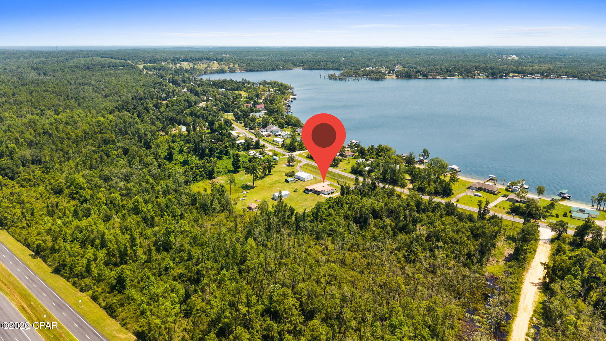 379 Lakepoint Road Alford, FL 32420 - Photo 56 of 61