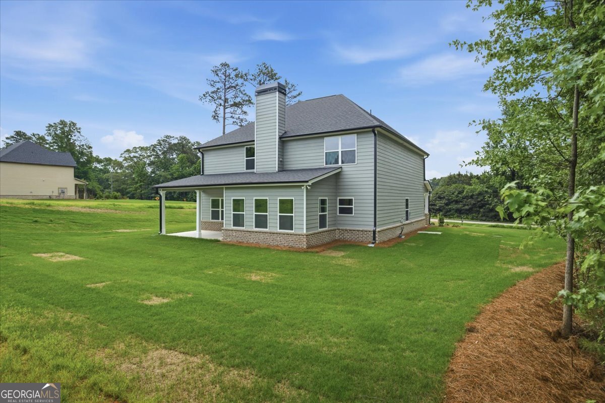4609 Rex Road Stockbridge, GA 30281 - Photo 29 of 37