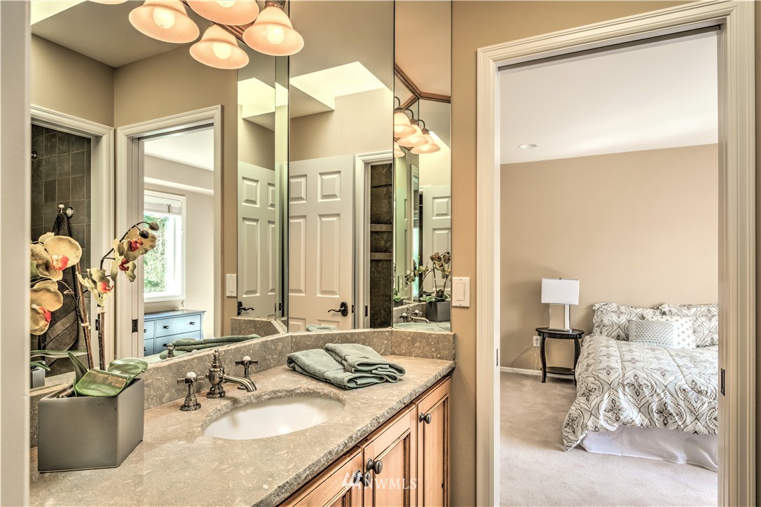 424 Eagle Crest Road Camano Island, WA 98282 - Photo 22 of 25