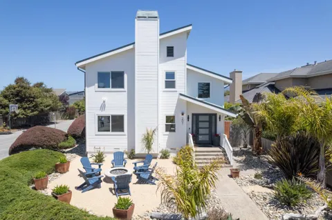 $3,695,000 | 201 Miramontes Avenue, Half Moon Bay, CA 94019