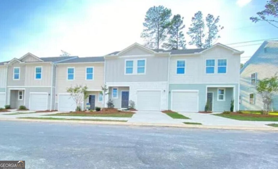 337 Penn Sta Way Cartersville, GA 30120 - Photo 1 of 13