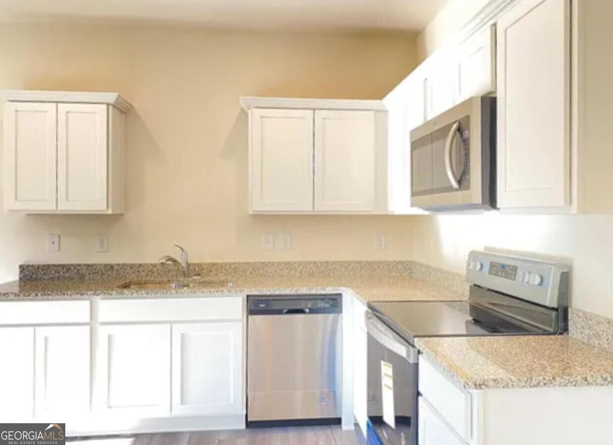 337 Penn Sta Way Cartersville, GA 30120 - Photo 3 of 13