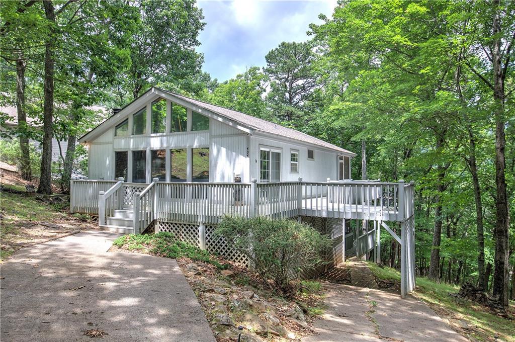 214 South View Trail Jasper, GA 30143 - Photo 2 of 72