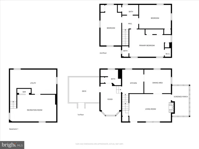 $1,050,000 | 399 Tennessee Avenue, Alexandria, VA 22305