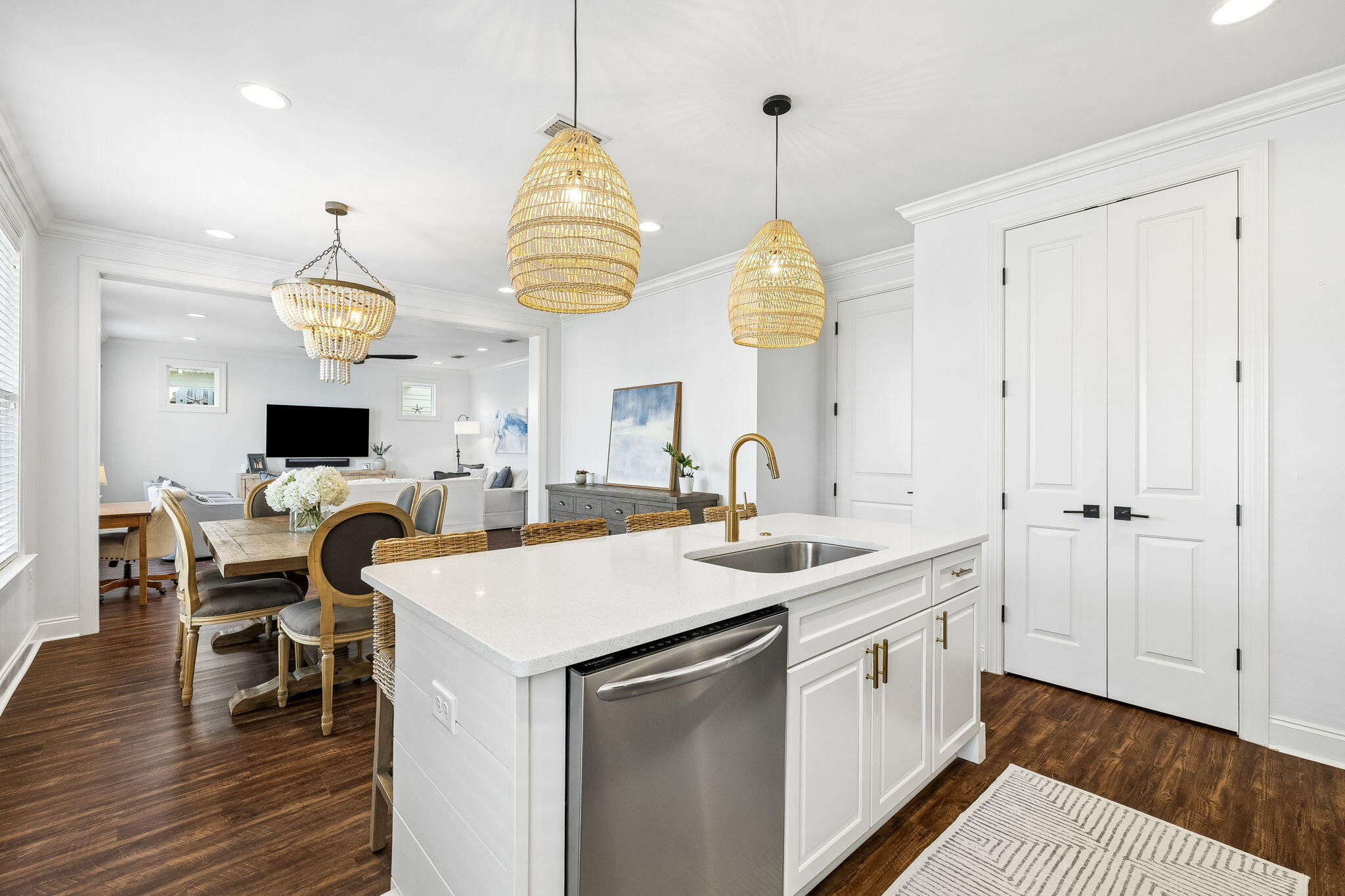 120 Hatton Court Santa Rosa Beach, FL 32459 - Photo 14 of 39 Kitchen