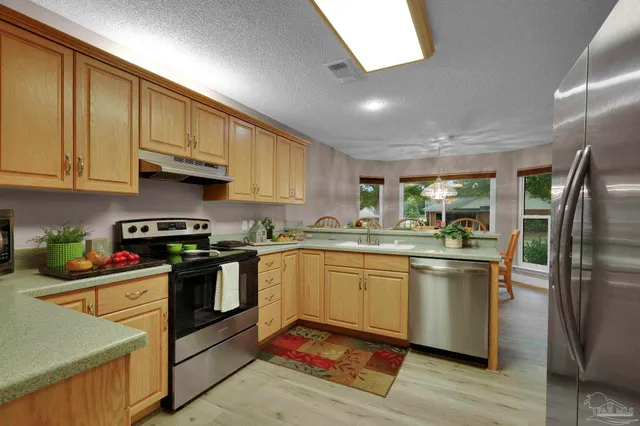 $379,000 | 1500 Country Side Drive, Cantonment, FL 32533