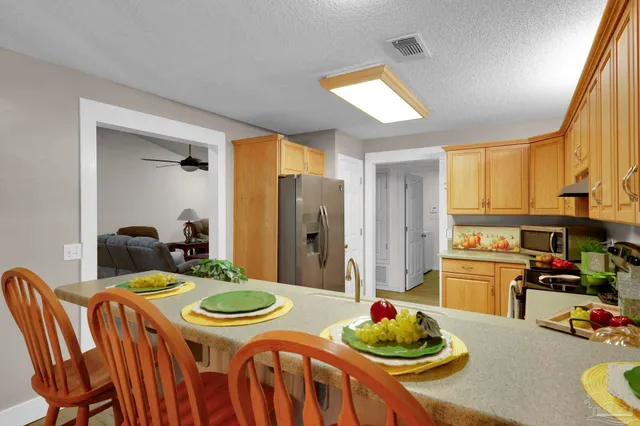 $379,000 | 1500 Country Side Drive, Cantonment, FL 32533