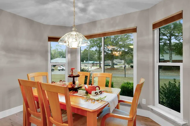 $379,000 | 1500 Country Side Drive, Cantonment, FL 32533