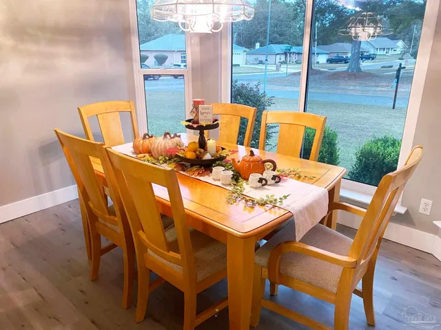 $379,000 | 1500 Country Side Drive, Cantonment, FL 32533