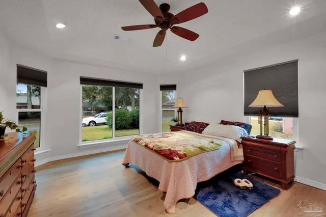 $379,000 | 1500 Country Side Drive, Cantonment, FL 32533