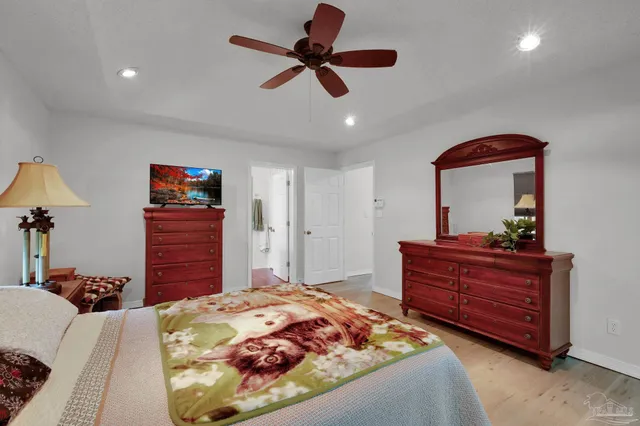 $379,000 | 1500 Country Side Drive, Cantonment, FL 32533