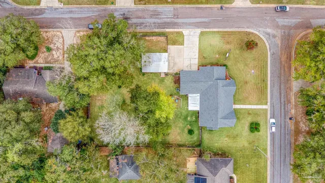 $379,000 | 1500 Country Side Drive, Cantonment, FL 32533