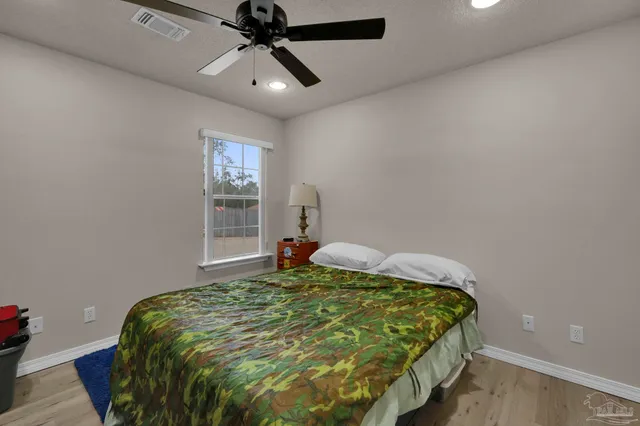 $379,000 | 1500 Country Side Drive, Cantonment, FL 32533