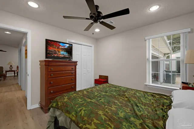 $379,000 | 1500 Country Side Drive, Cantonment, FL 32533