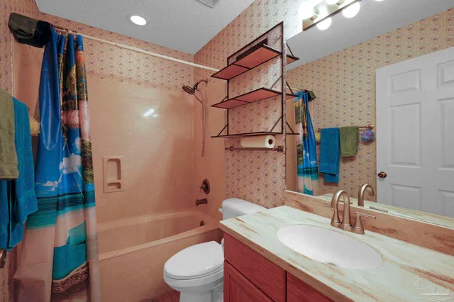 $379,000 | 1500 Country Side Drive, Cantonment, FL 32533