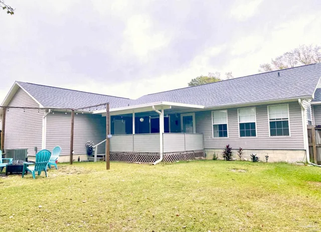 $379,000 | 1500 Country Side Drive, Cantonment, FL 32533