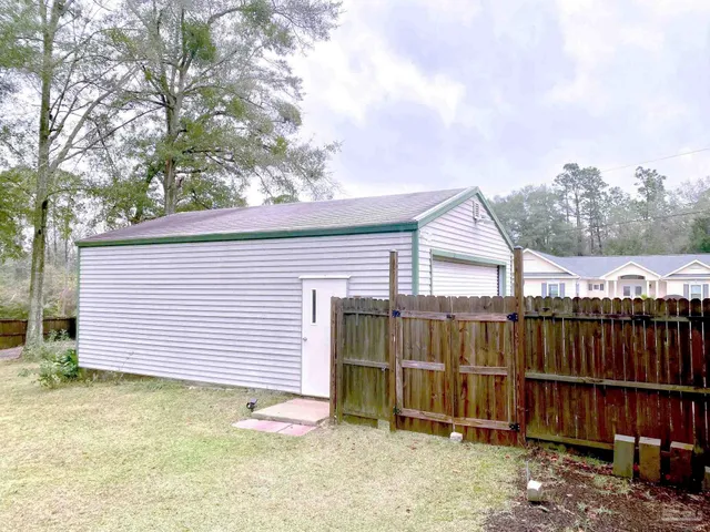 $379,000 | 1500 Country Side Drive, Cantonment, FL 32533