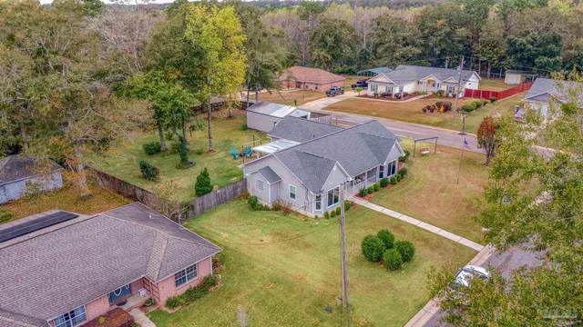 $379,000 | 1500 Country Side Drive, Cantonment, FL 32533