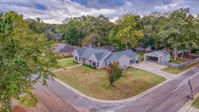 $379,000 | 1500 Country Side Drive, Cantonment, FL 32533