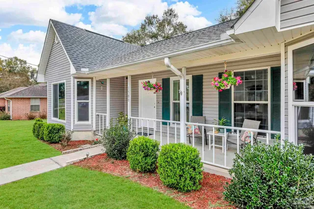 $379,000 | 1500 Country Side Drive, Cantonment, FL 32533
