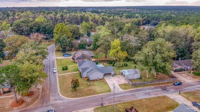 $379,000 | 1500 Country Side Drive, Cantonment, FL 32533