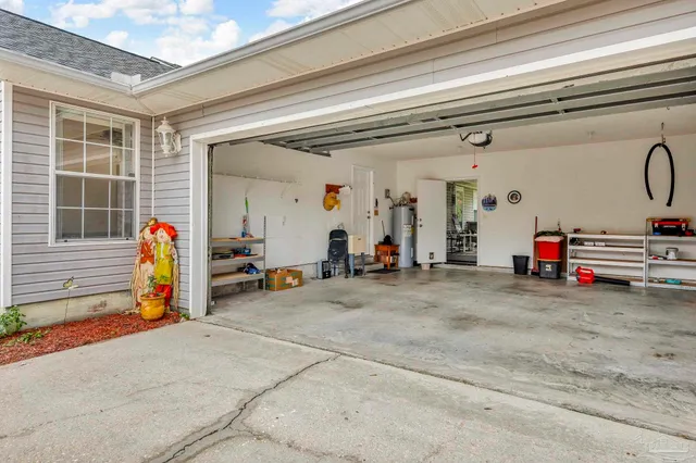 $379,000 | 1500 Country Side Drive, Cantonment, FL 32533