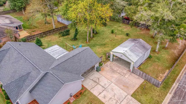 $379,000 | 1500 Country Side Drive, Cantonment, FL 32533