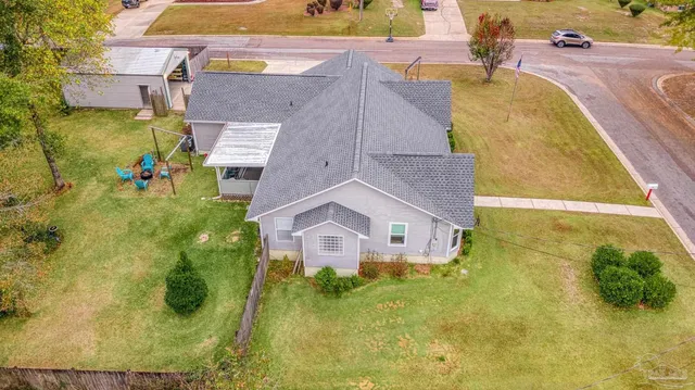 $379,000 | 1500 Country Side Drive, Cantonment, FL 32533