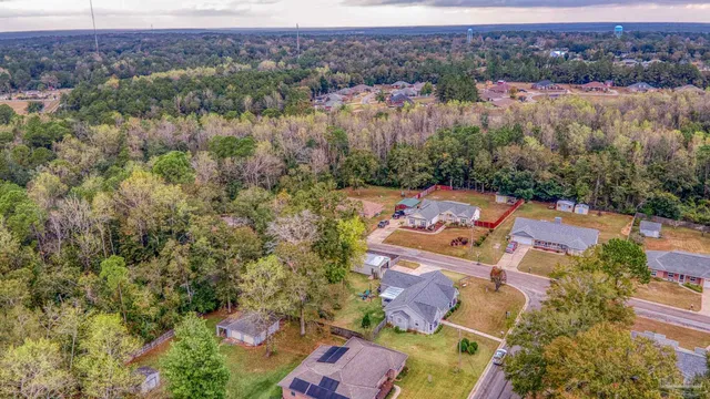 $379,000 | 1500 Country Side Drive, Cantonment, FL 32533
