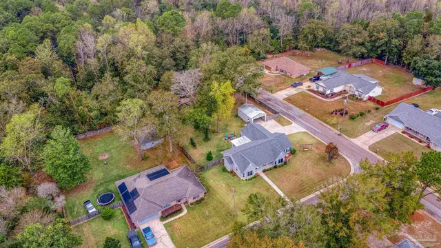 $379,000 | 1500 Country Side Drive, Cantonment, FL 32533