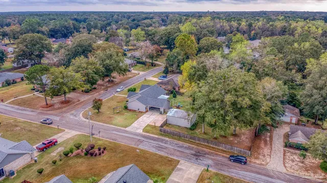 $379,000 | 1500 Country Side Drive, Cantonment, FL 32533